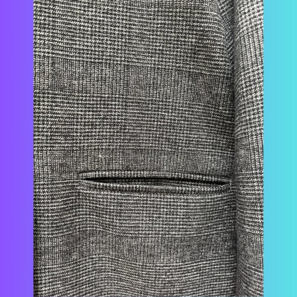 Urban Outfitters Blazer Size Medium - Picture 4 of 6